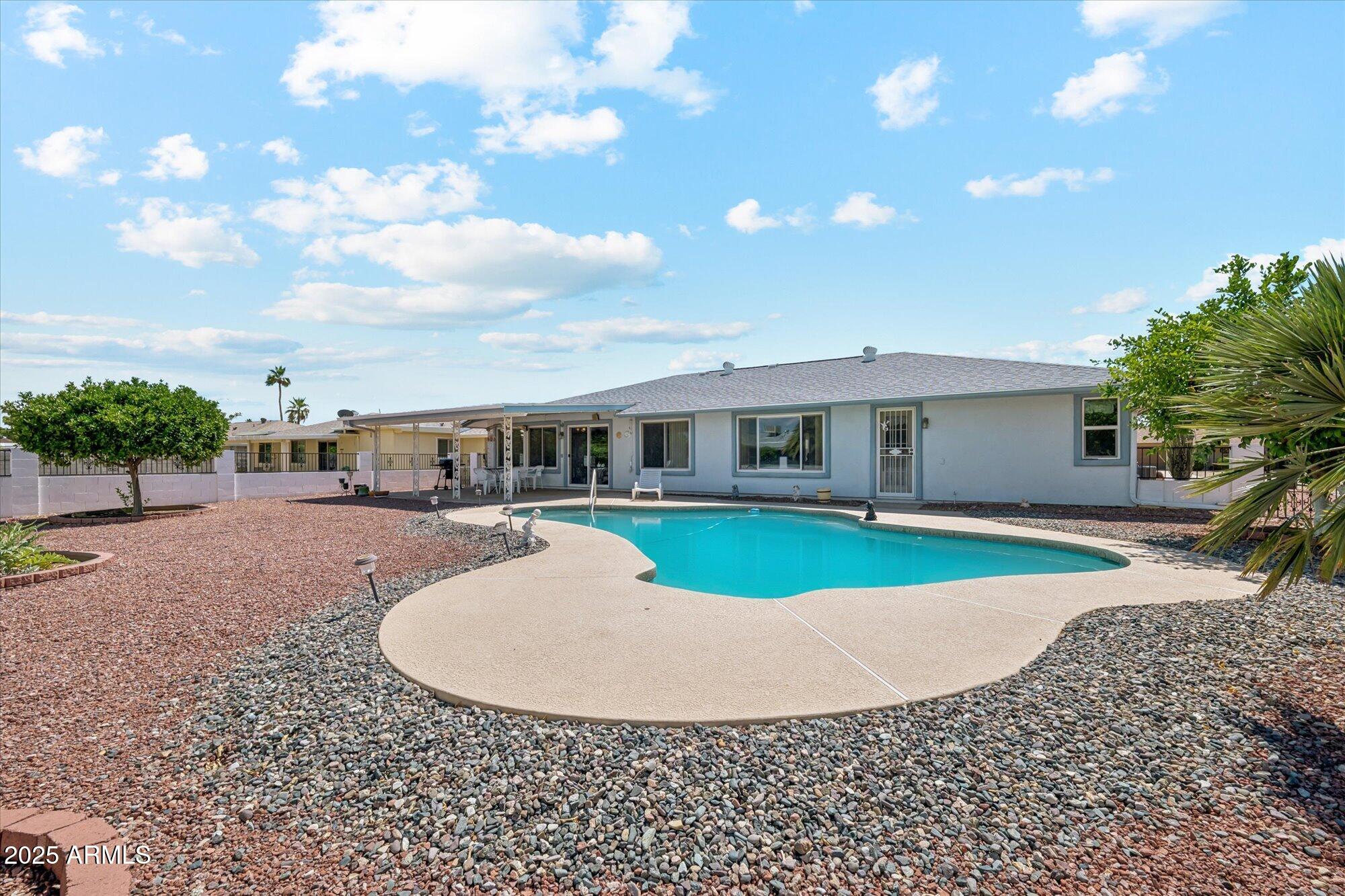 Homes 1 15601 N BOSWELL Boulevard
