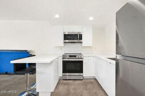 4727 E LAFAYETTE Boulevard 110 Phoenix AZ 85018