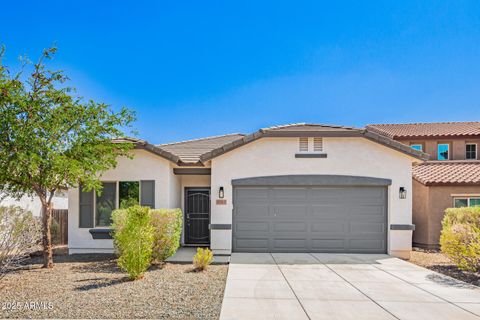 1747 W STRAIGHT ARROW Lane Phoenix AZ 85085