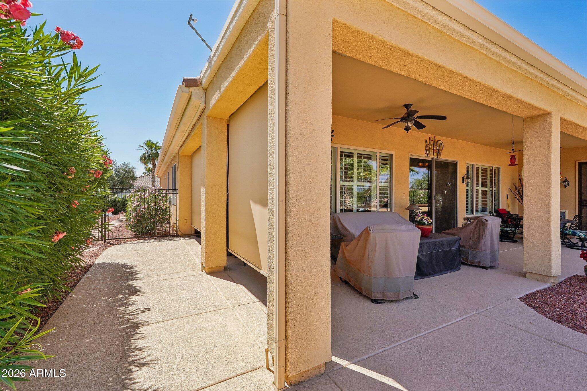 UNIT I LA POSADA AT CORTE BELLA COUNTRY CLUB - Residential