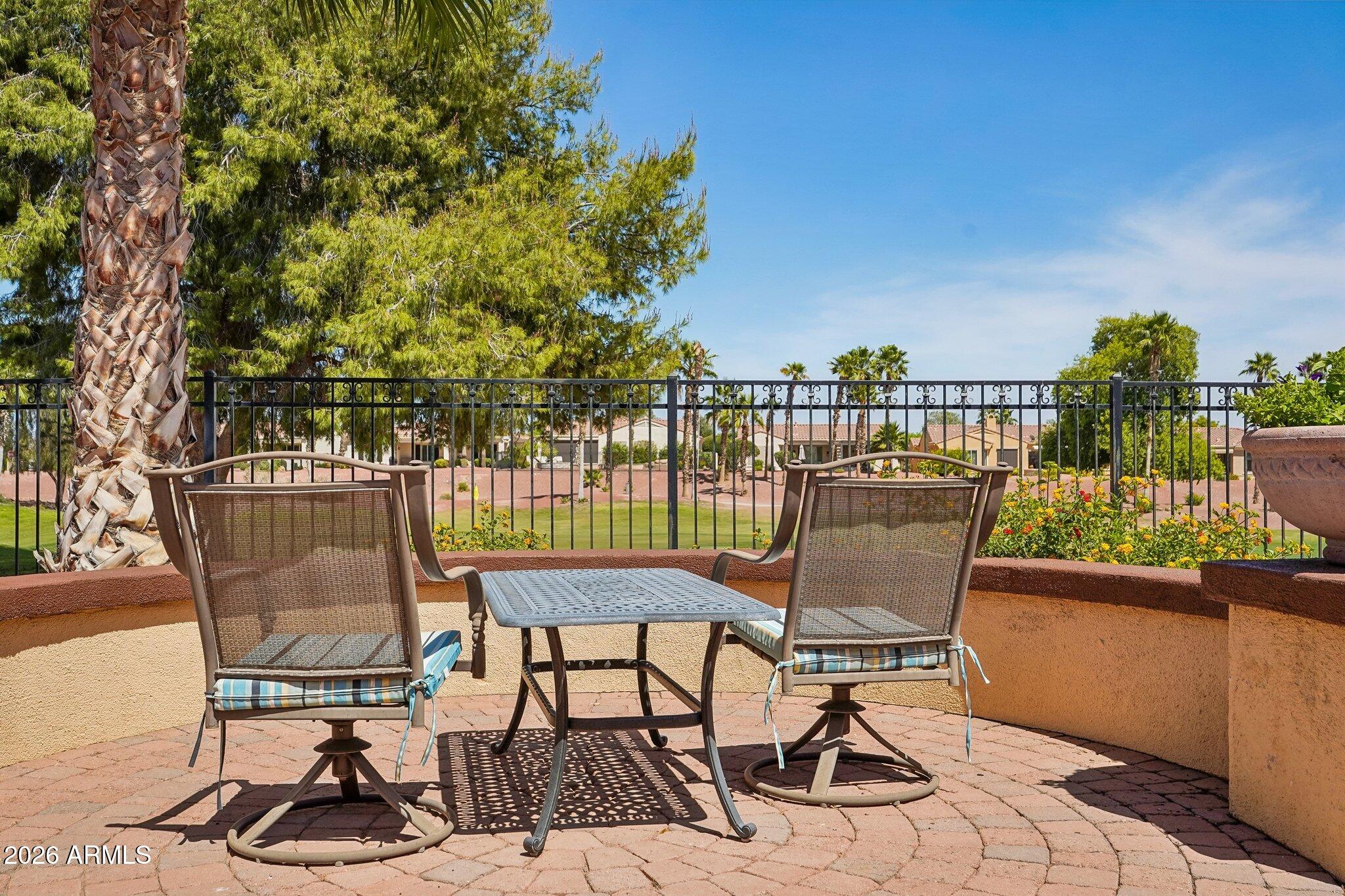 UNIT I LA POSADA AT CORTE BELLA COUNTRY CLUB - Residential