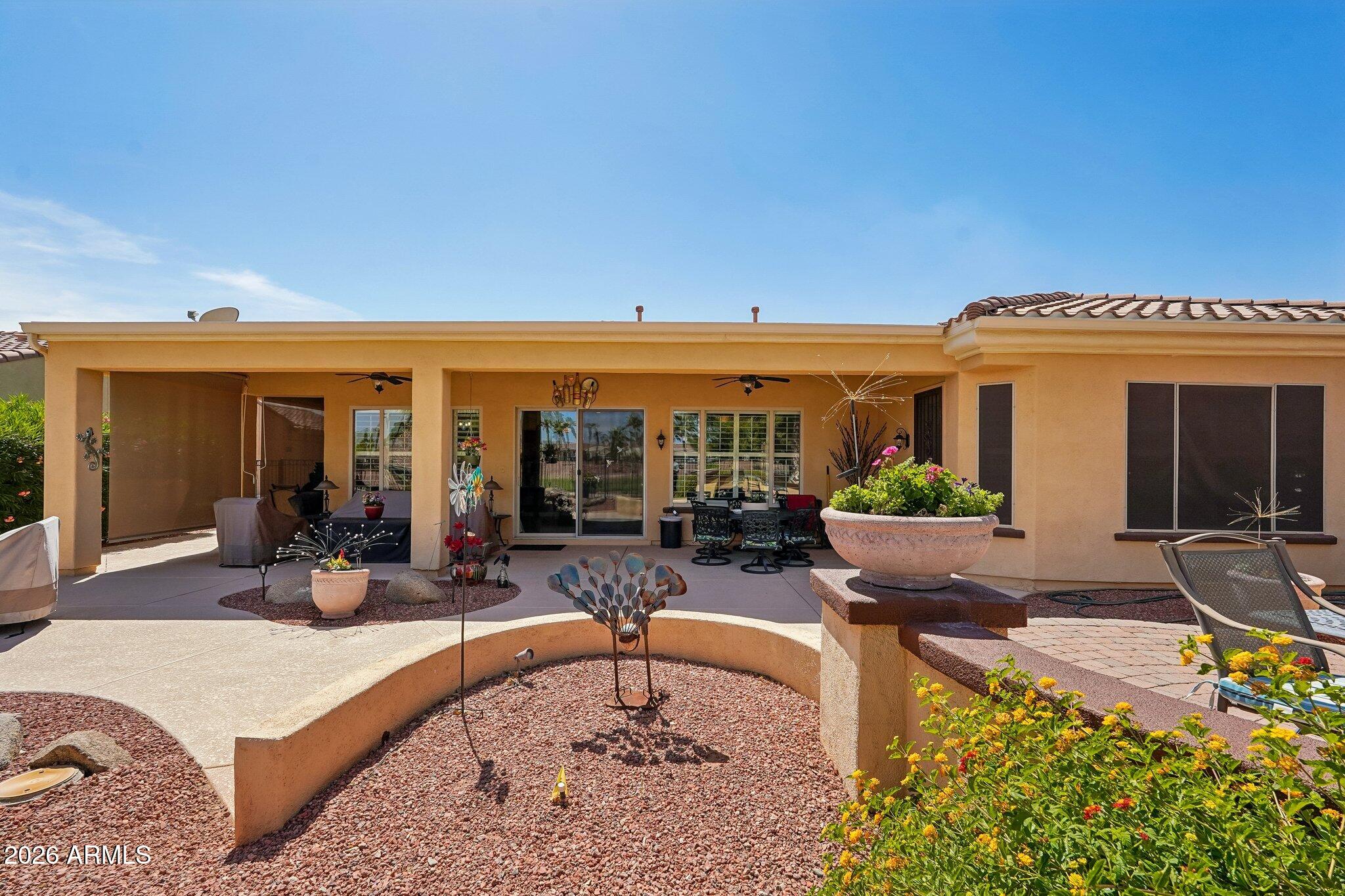 UNIT I LA POSADA AT CORTE BELLA COUNTRY CLUB - Residential