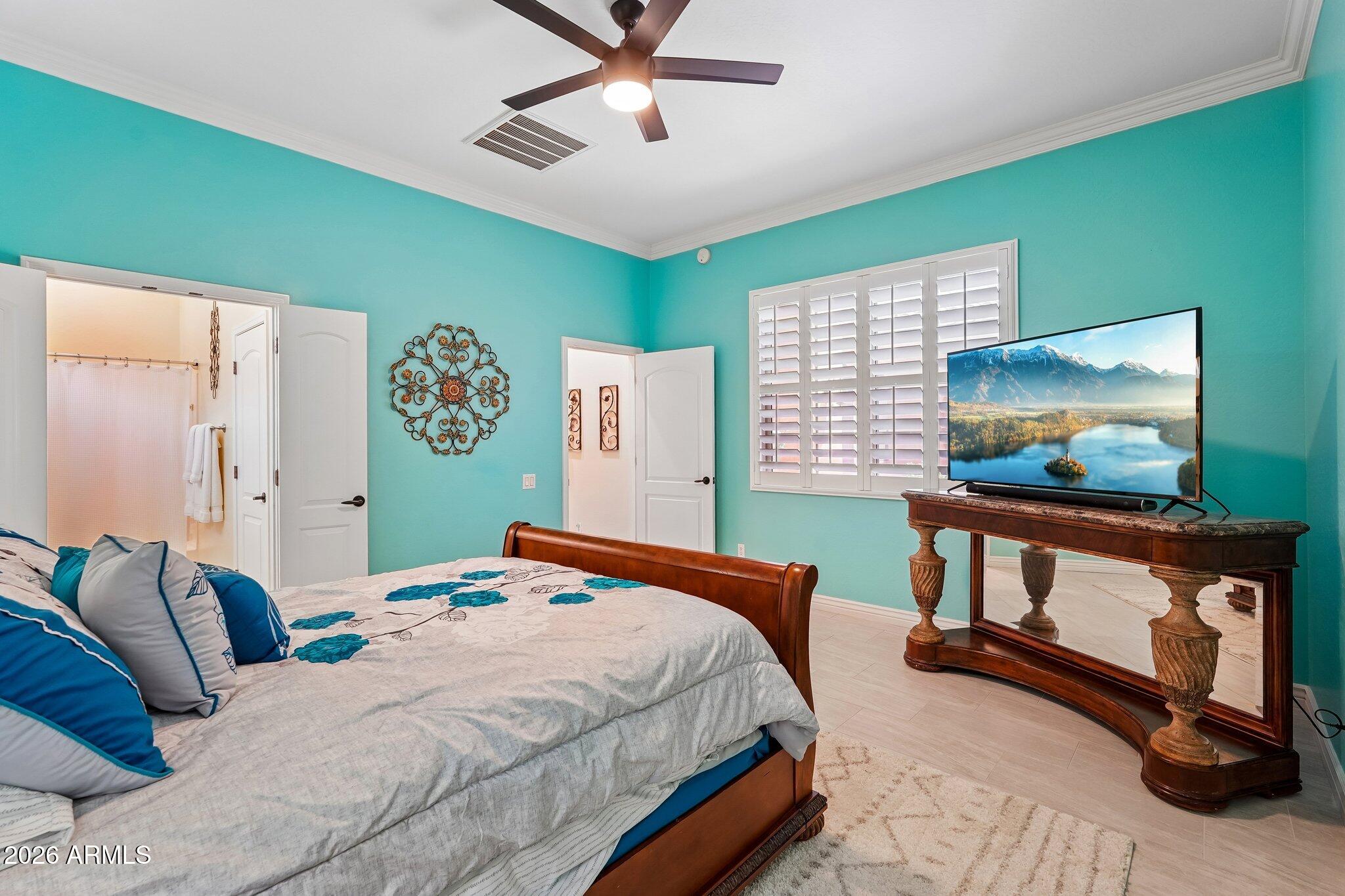 UNIT I LA POSADA AT CORTE BELLA COUNTRY CLUB - Residential