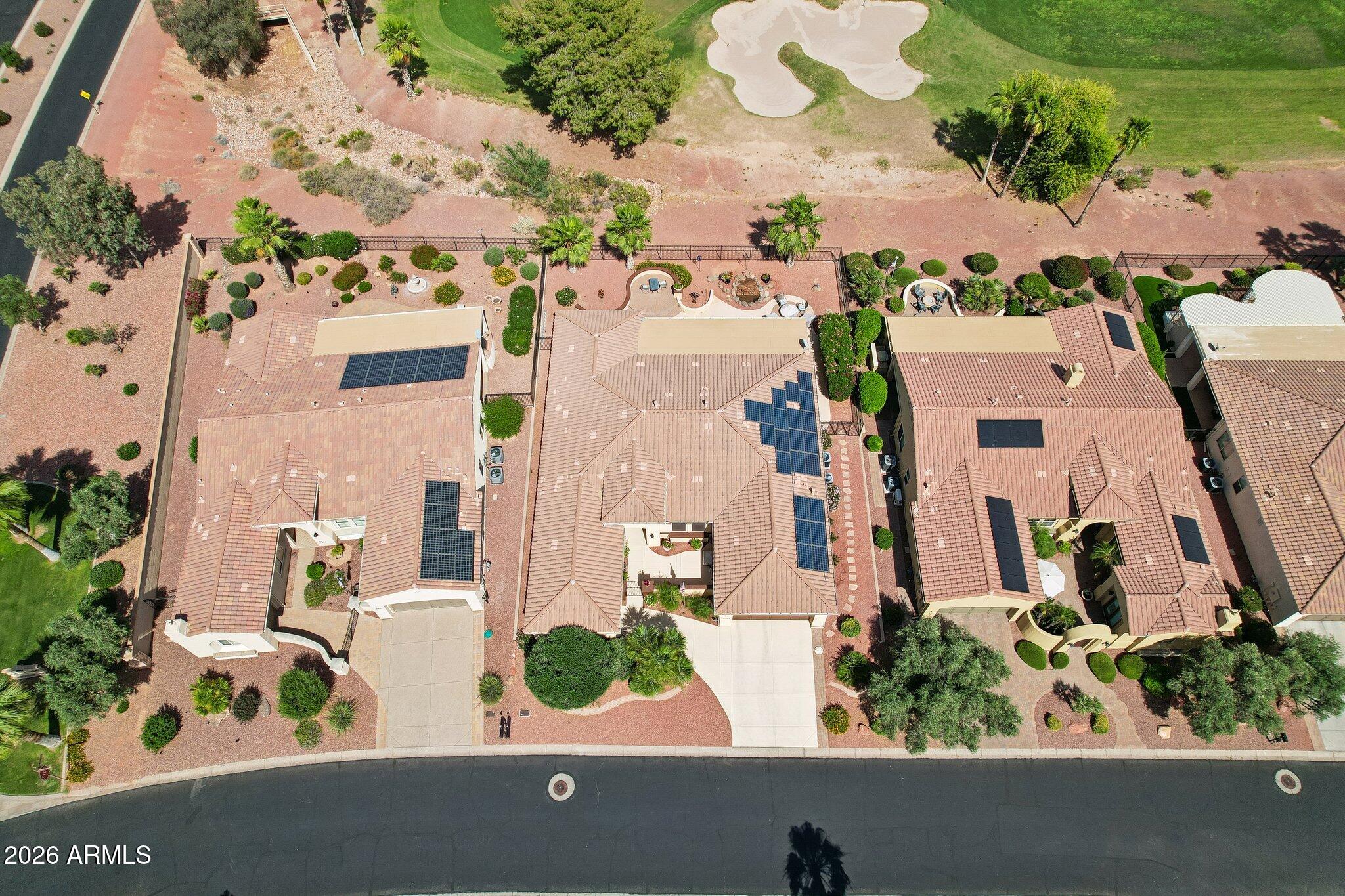 UNIT I LA POSADA AT CORTE BELLA COUNTRY CLUB - Residential