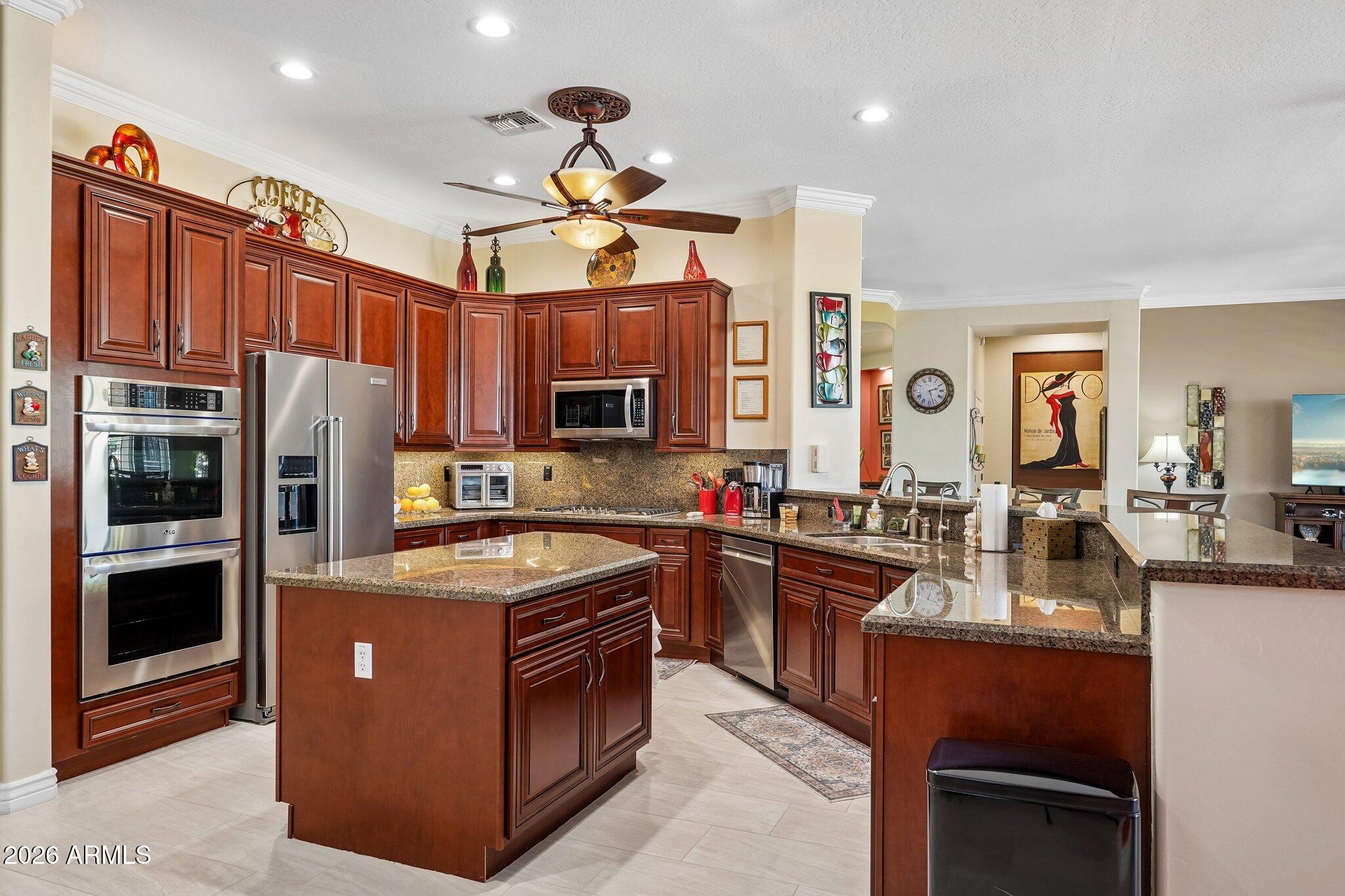 UNIT I LA POSADA AT CORTE BELLA COUNTRY CLUB - Residential