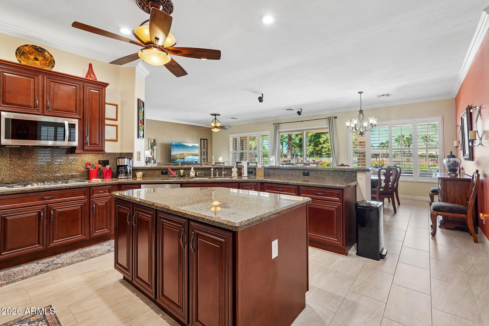 UNIT I LA POSADA AT CORTE BELLA COUNTRY CLUB - Residential