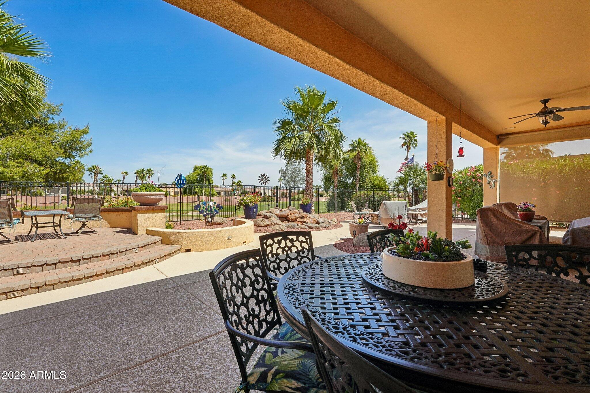 22811 N GALICIA Drive