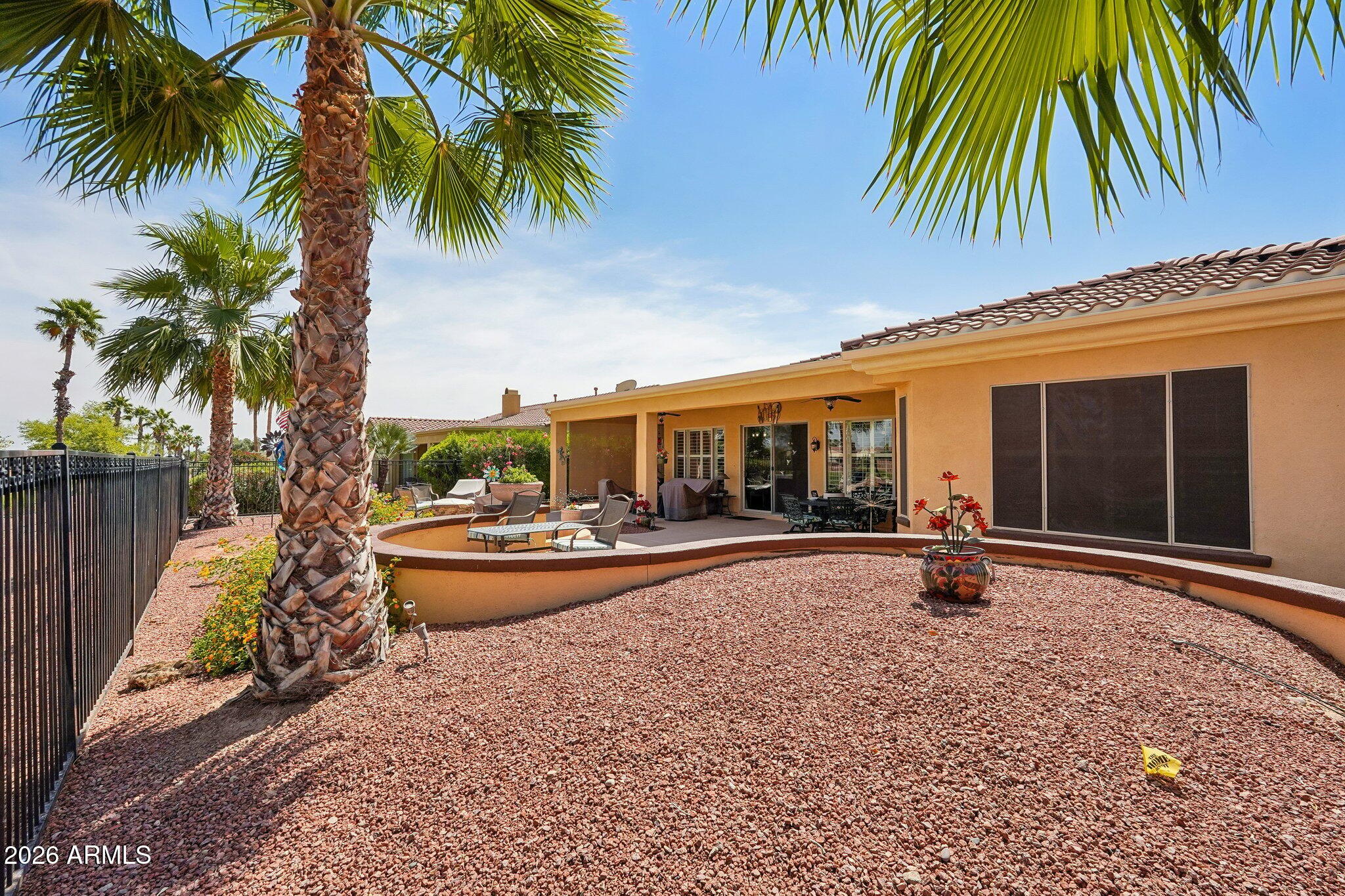 UNIT I LA POSADA AT CORTE BELLA COUNTRY CLUB - Residential