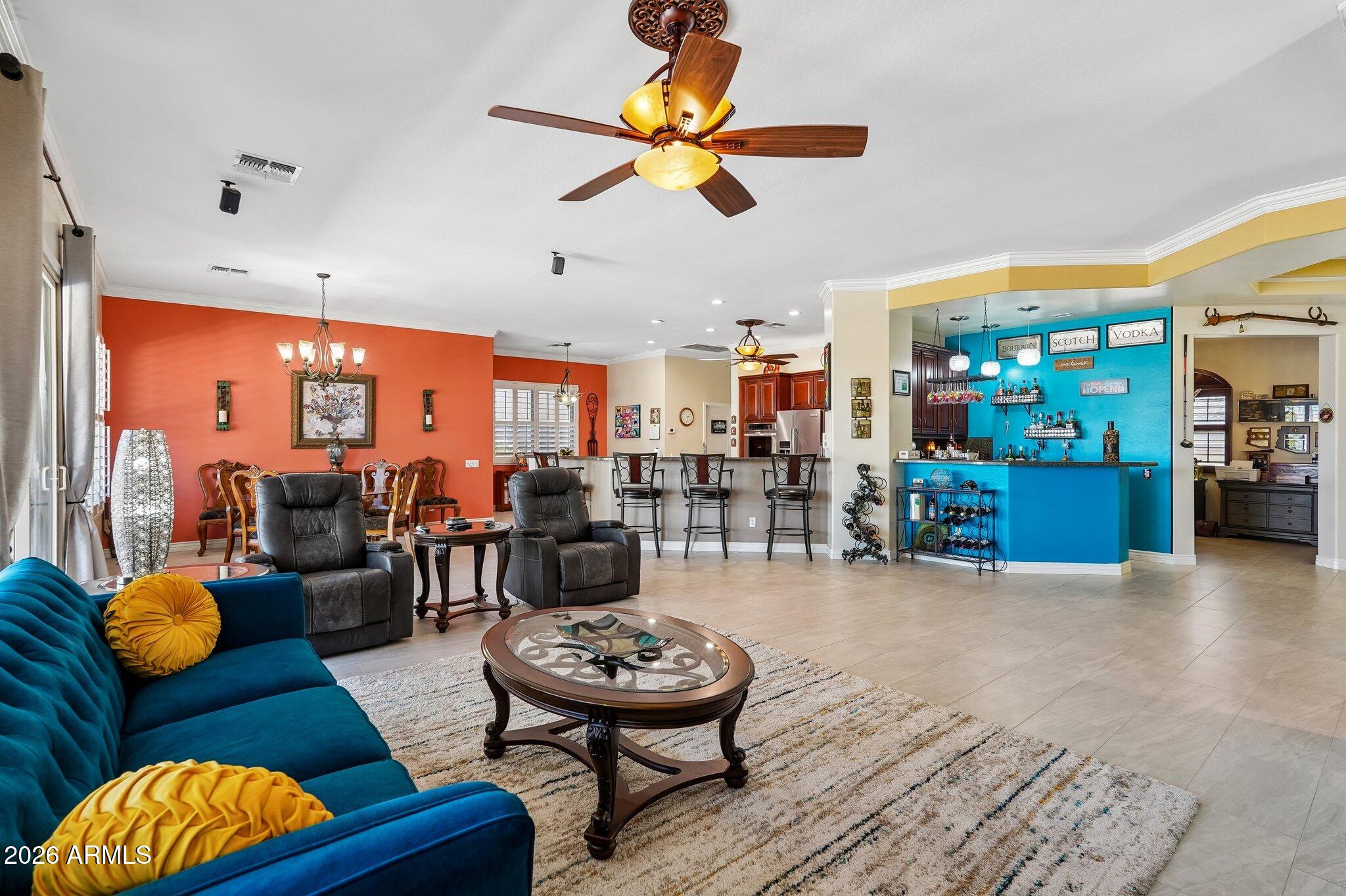 UNIT I LA POSADA AT CORTE BELLA COUNTRY CLUB - Residential