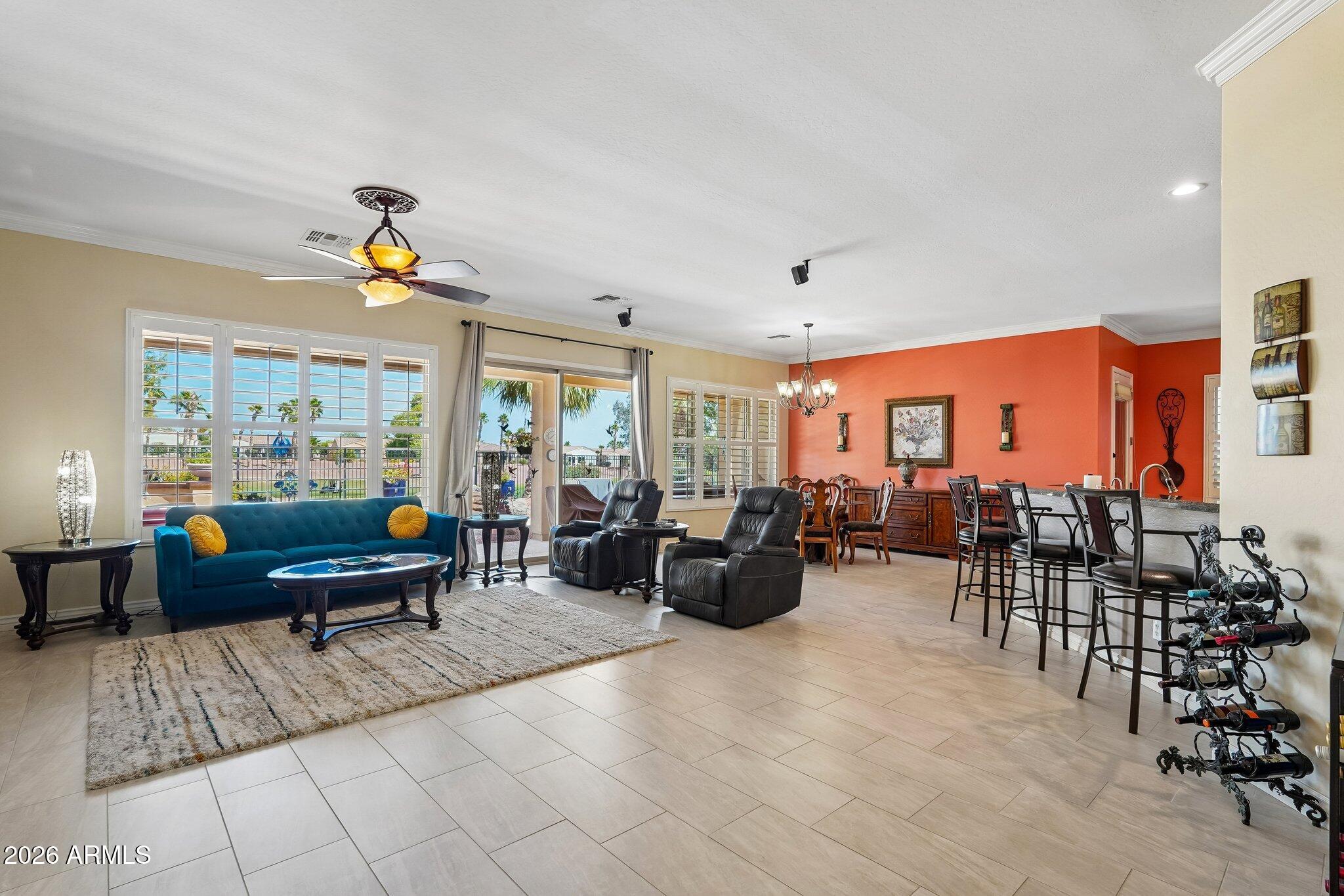 22811 N GALICIA Drive