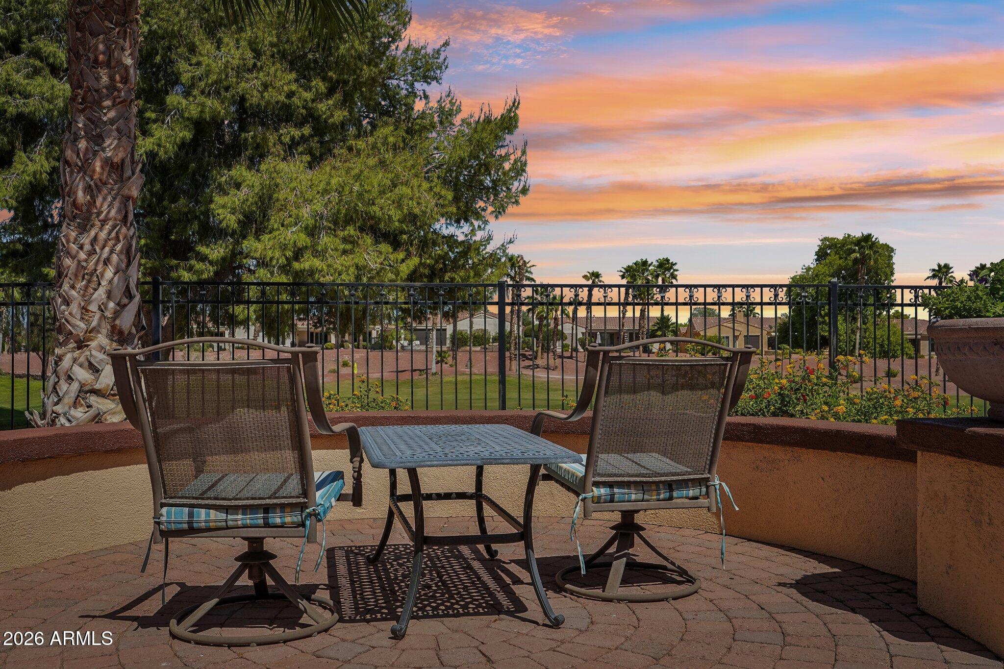 UNIT I LA POSADA AT CORTE BELLA COUNTRY CLUB - Residential