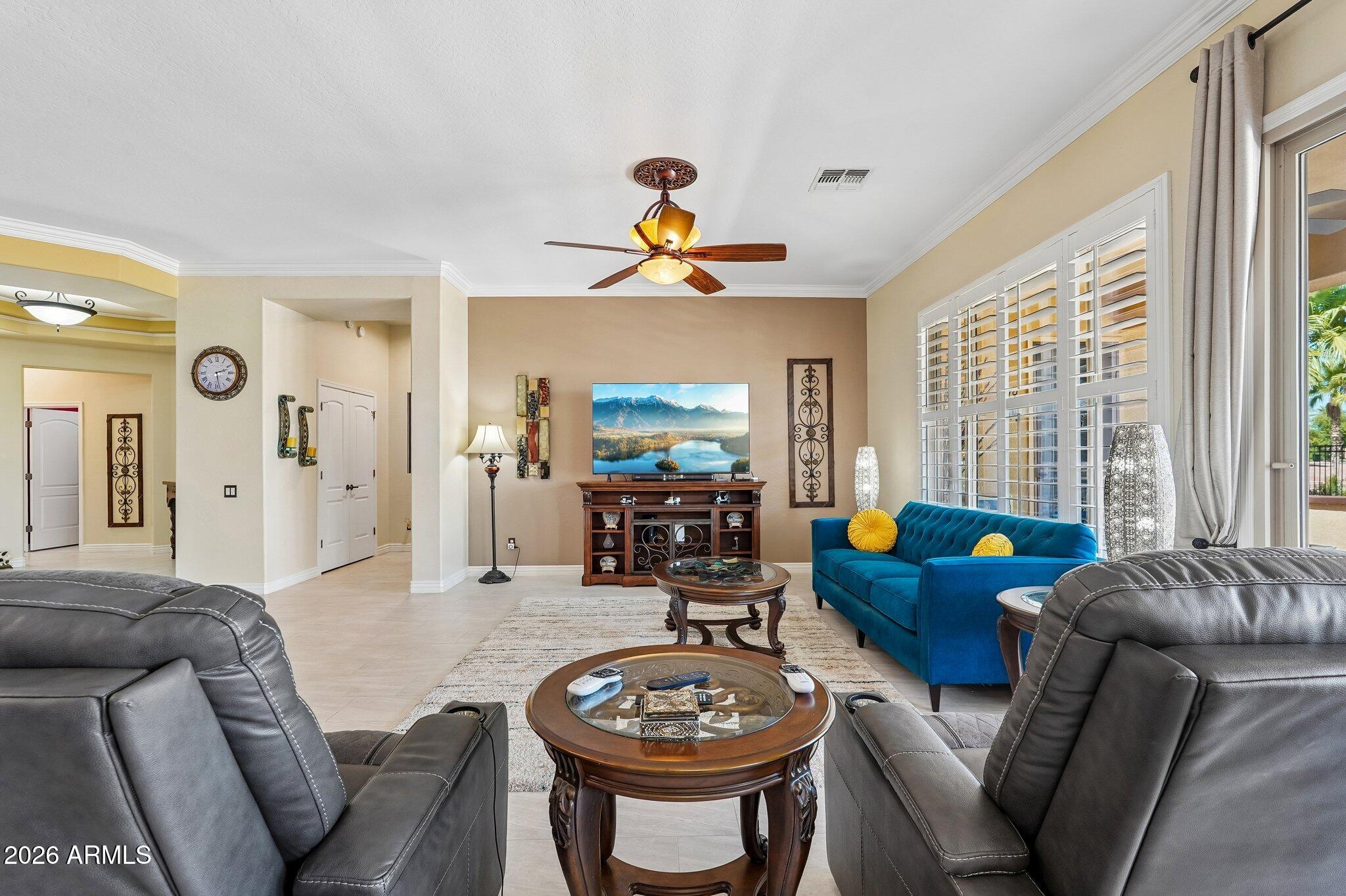 UNIT I LA POSADA AT CORTE BELLA COUNTRY CLUB - Residential