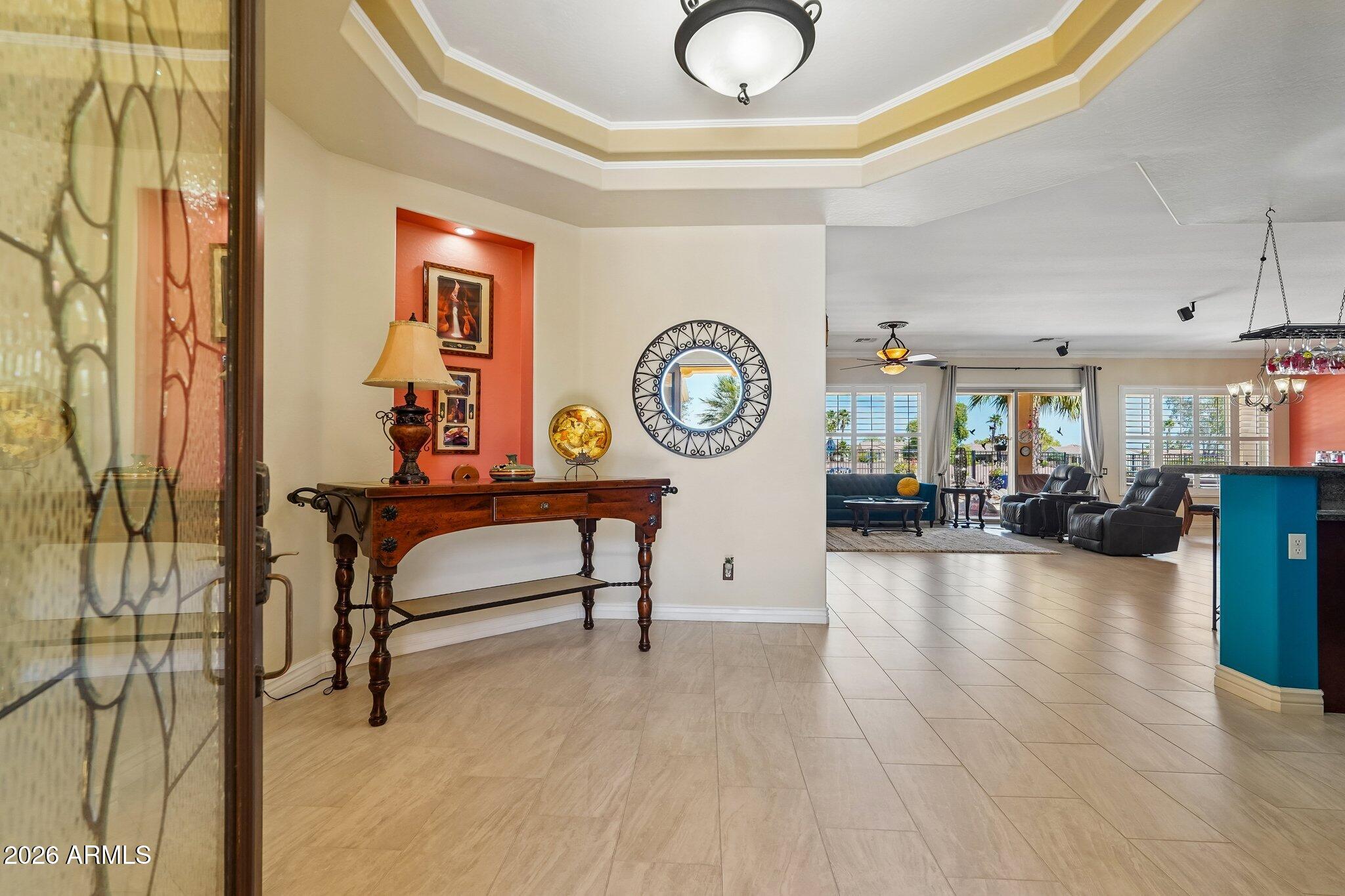 UNIT I LA POSADA AT CORTE BELLA COUNTRY CLUB - Residential