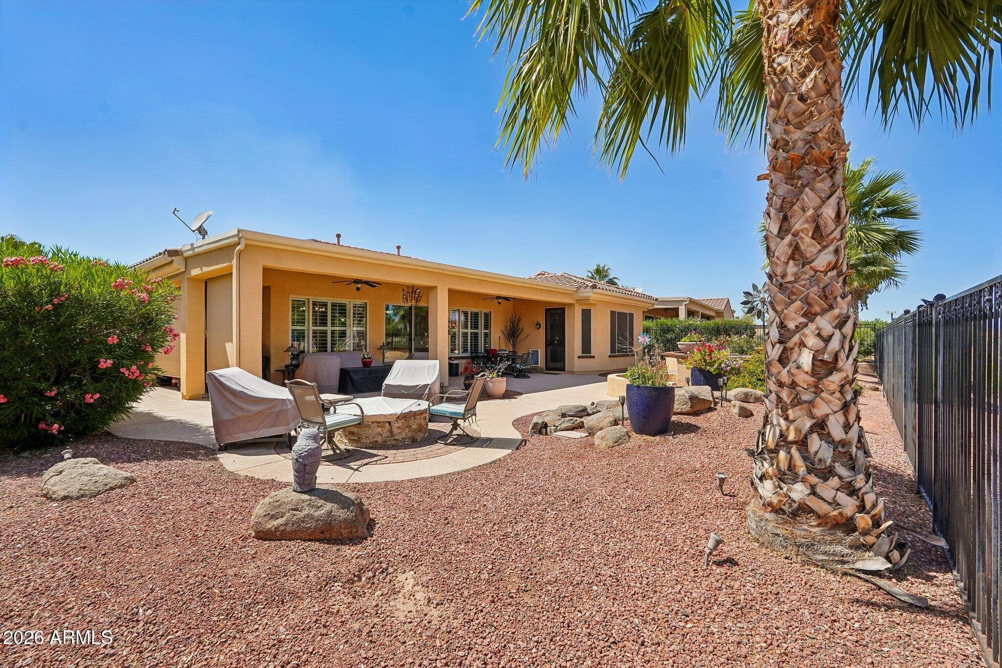 UNIT I LA POSADA AT CORTE BELLA COUNTRY CLUB - Residential