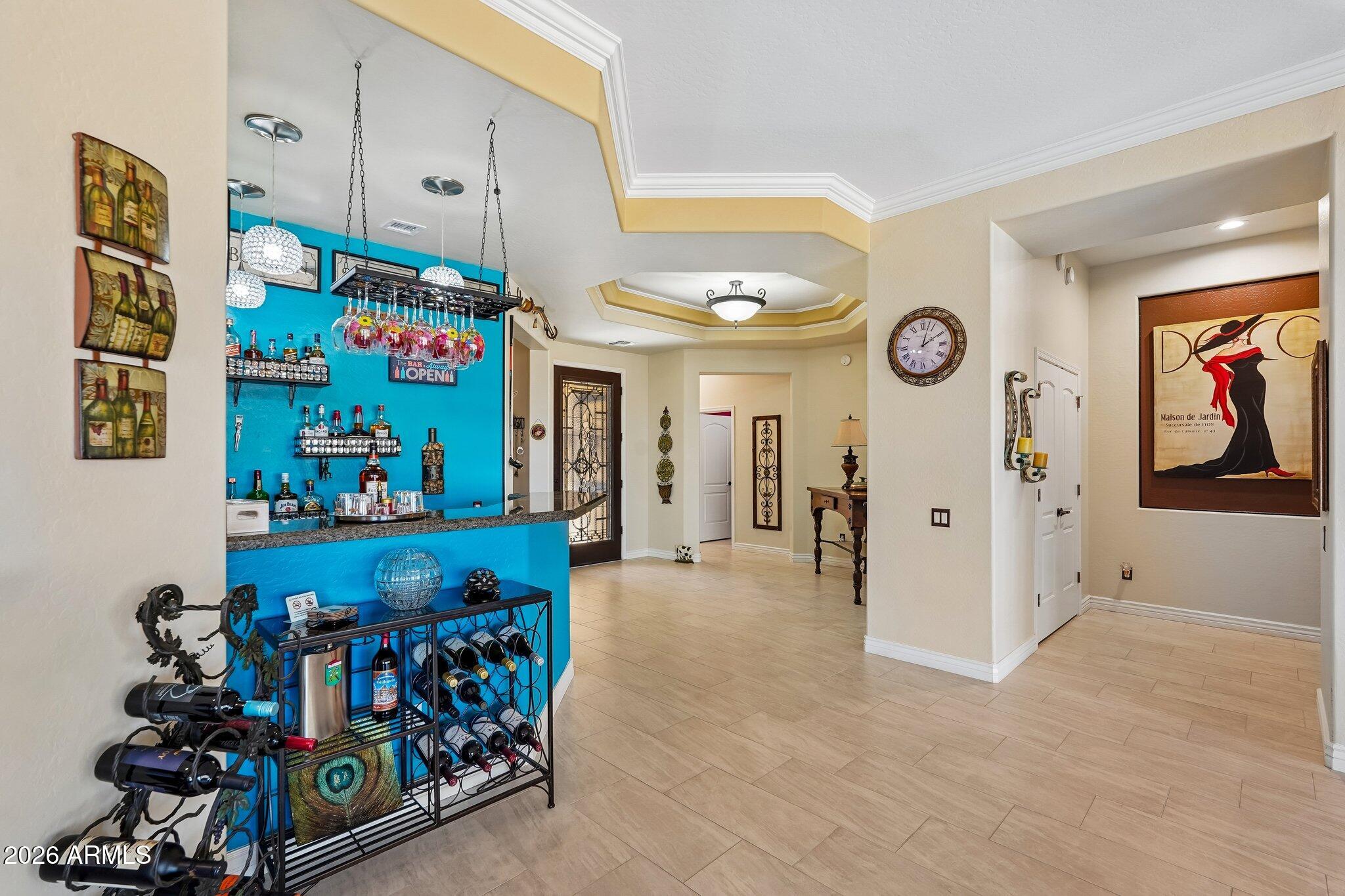 UNIT I LA POSADA AT CORTE BELLA COUNTRY CLUB - Residential