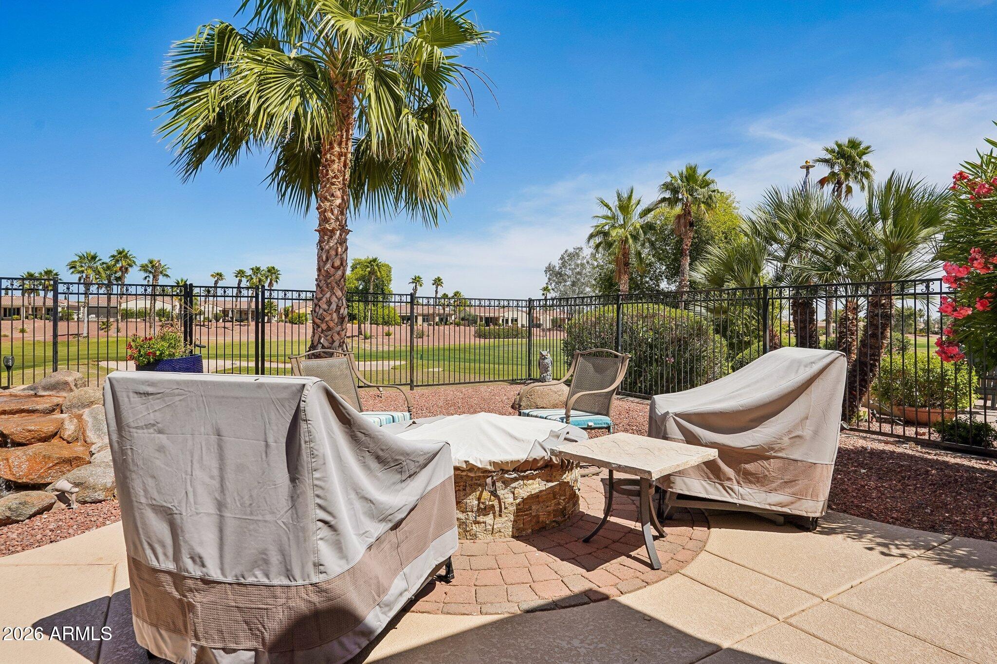 UNIT I LA POSADA AT CORTE BELLA COUNTRY CLUB - Residential