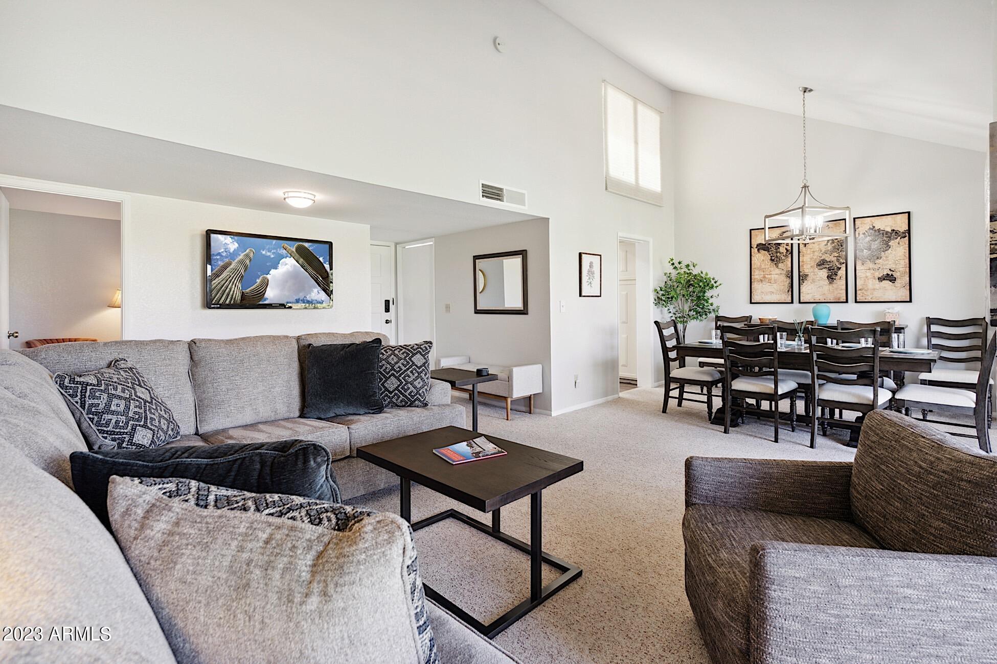 7224 N VIA CAMELLO DEL NORTE -- 15