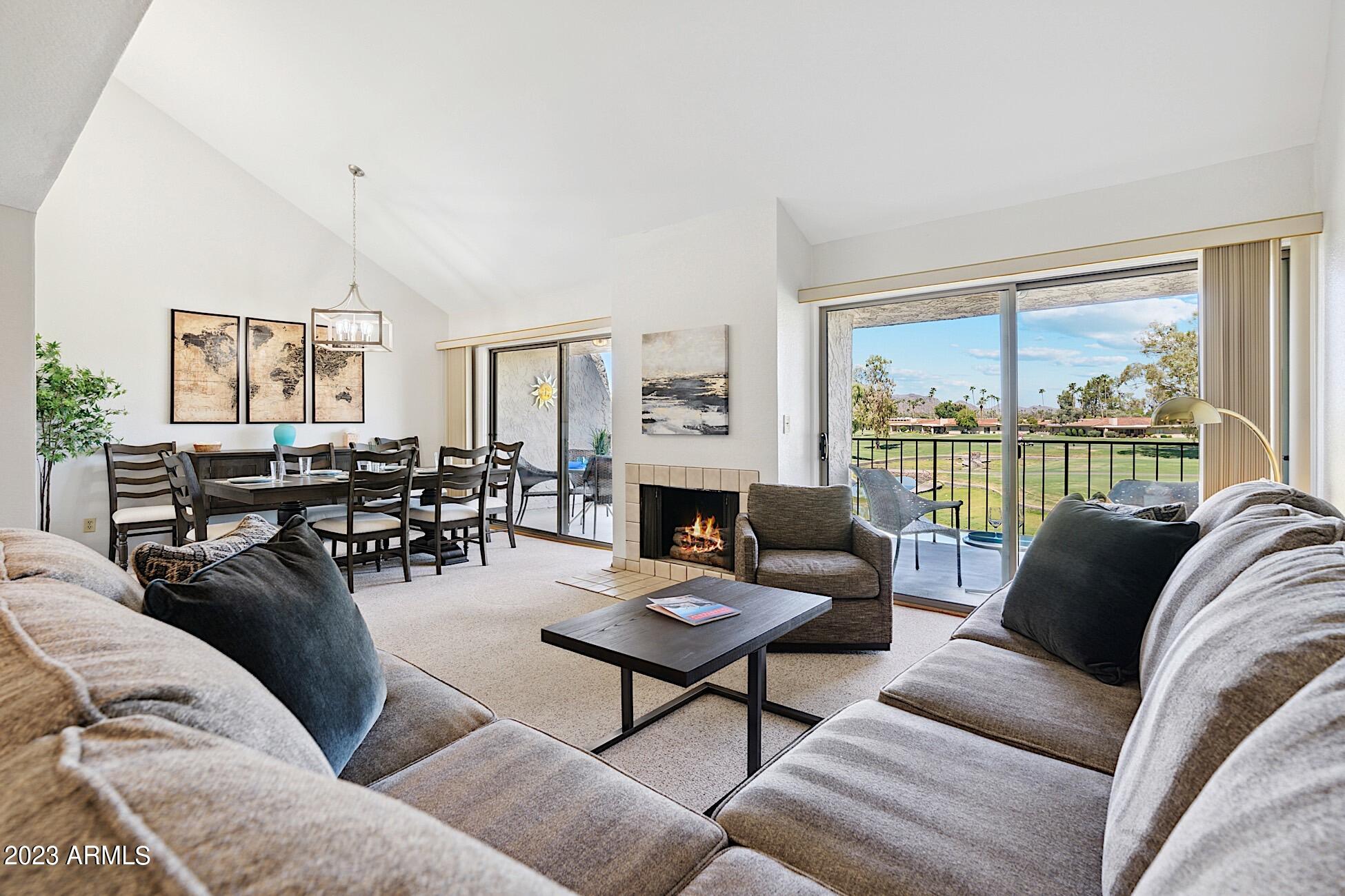 7224 N VIA CAMELLO DEL NORTE -- 15