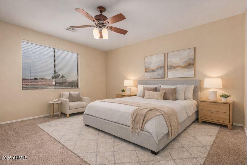 705 W QUEEN CREEK Road 1201