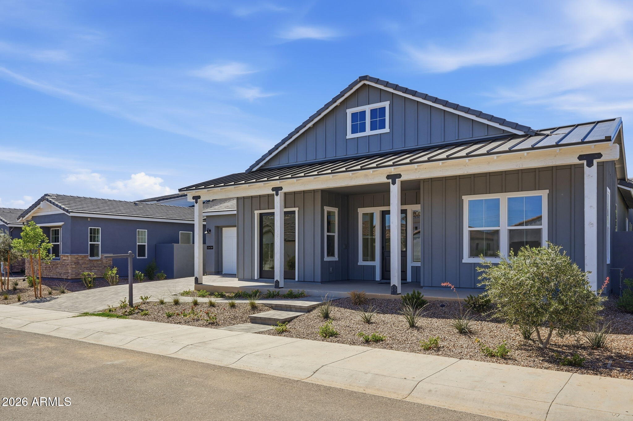 11850 N Loma Linda Street