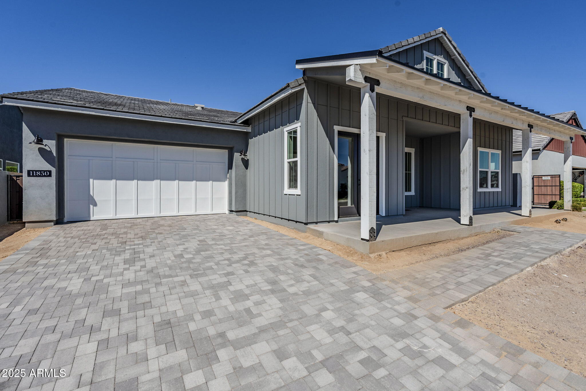 11850 N Loma Linda Street