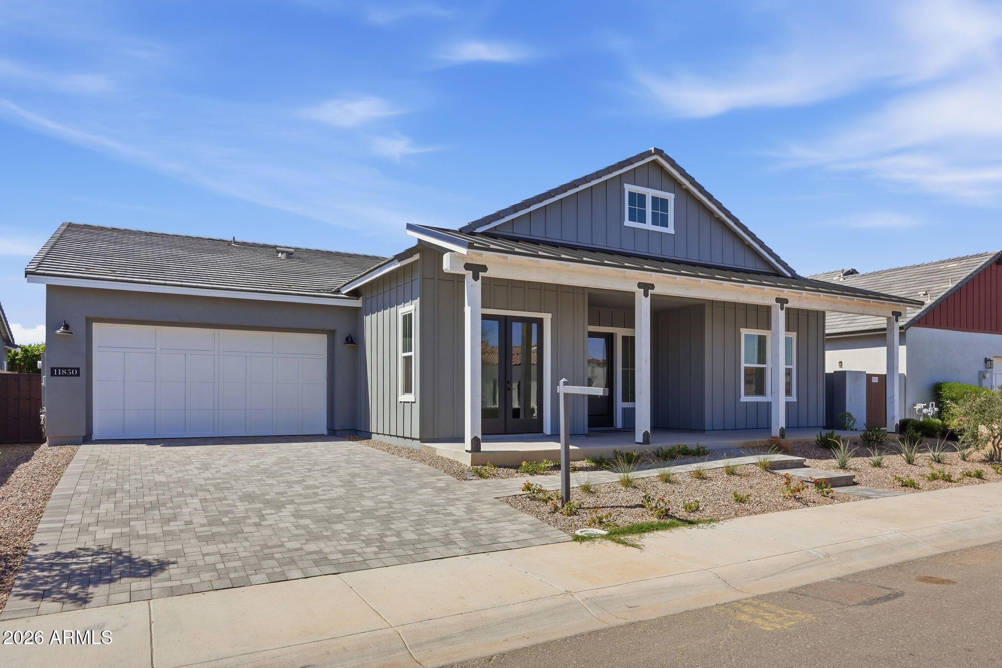 11850 N Loma Linda Street