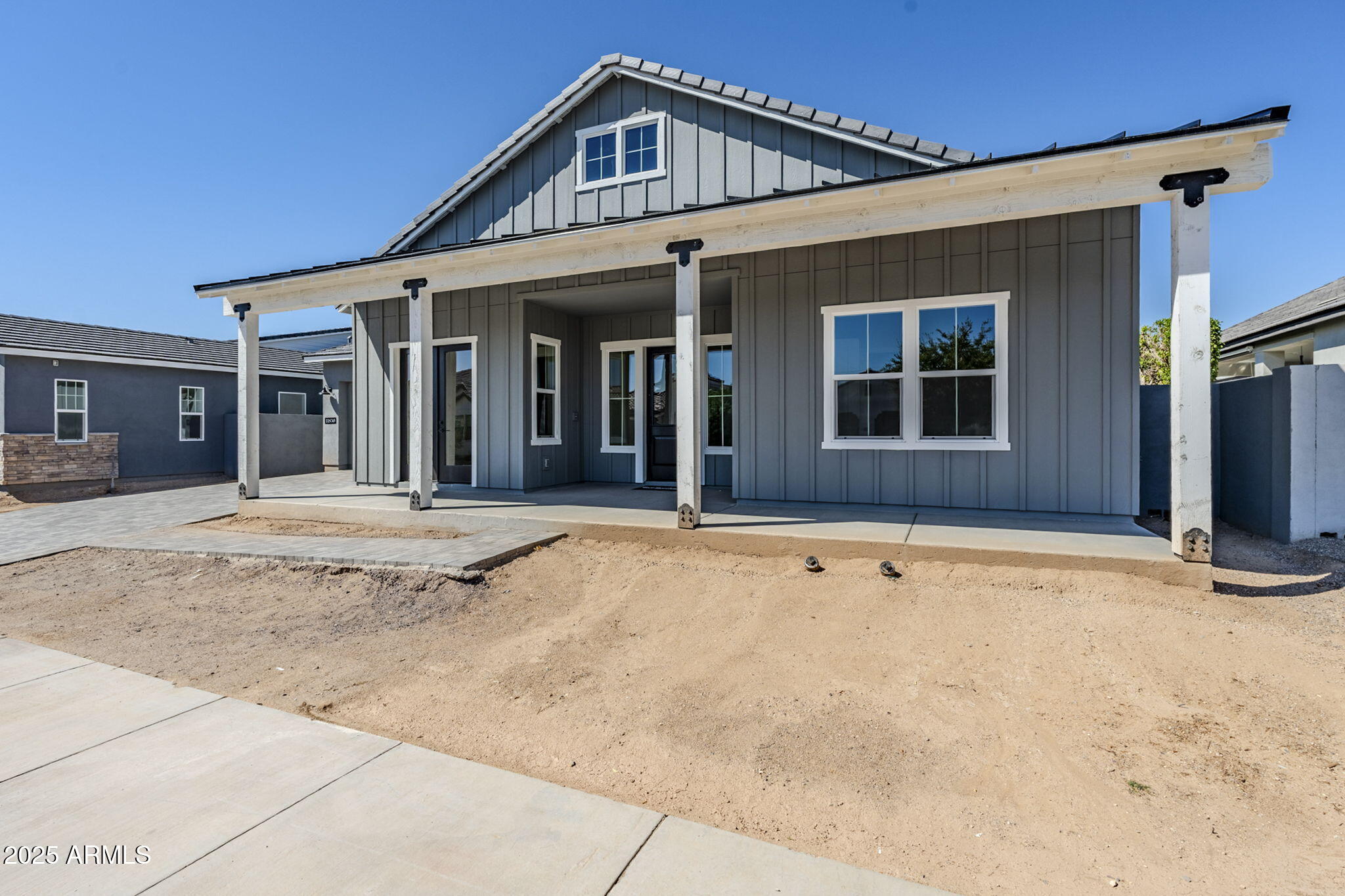 11850 N Loma Linda Street