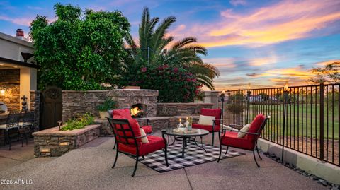 6456 E STAR VALLEY Street Mesa AZ 85215