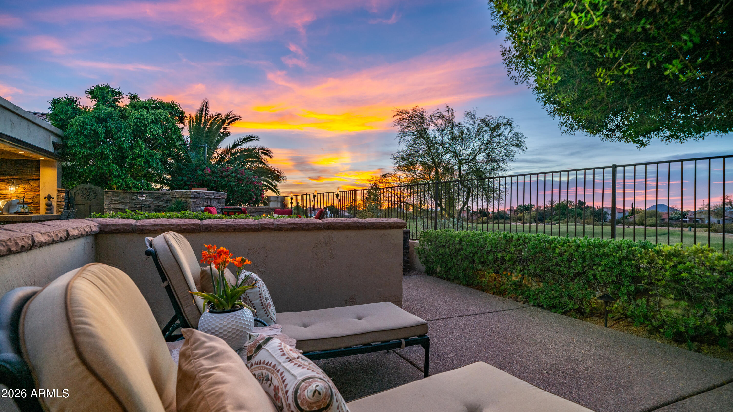 6456 E STAR VALLEY Street