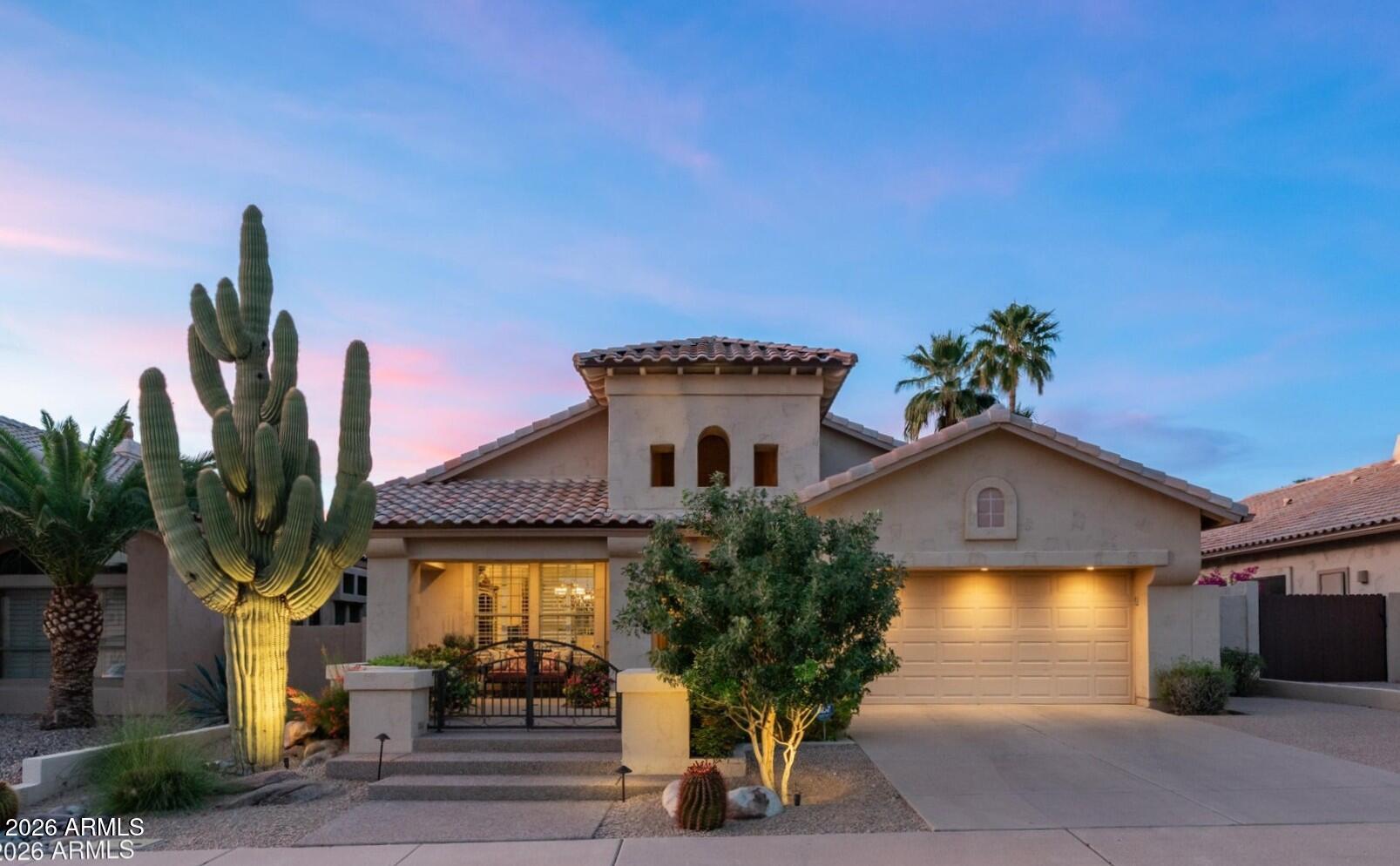 6456 E STAR VALLEY Street