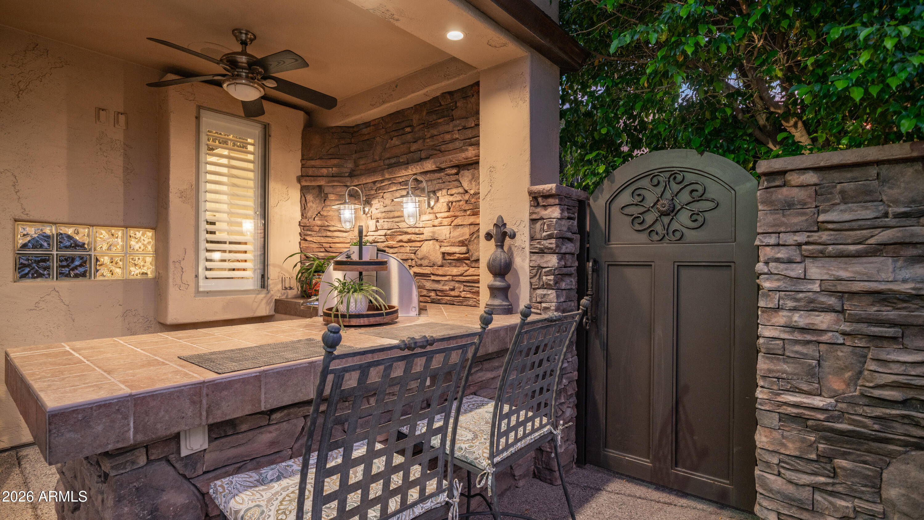 6456 E STAR VALLEY Street