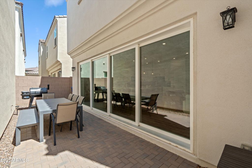 Photo of 272 E Markwood Drive, Chandler, AZ 85286 (MLS # 6912923)