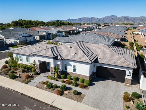 17384 W AUBURN Street Surprise AZ 85388