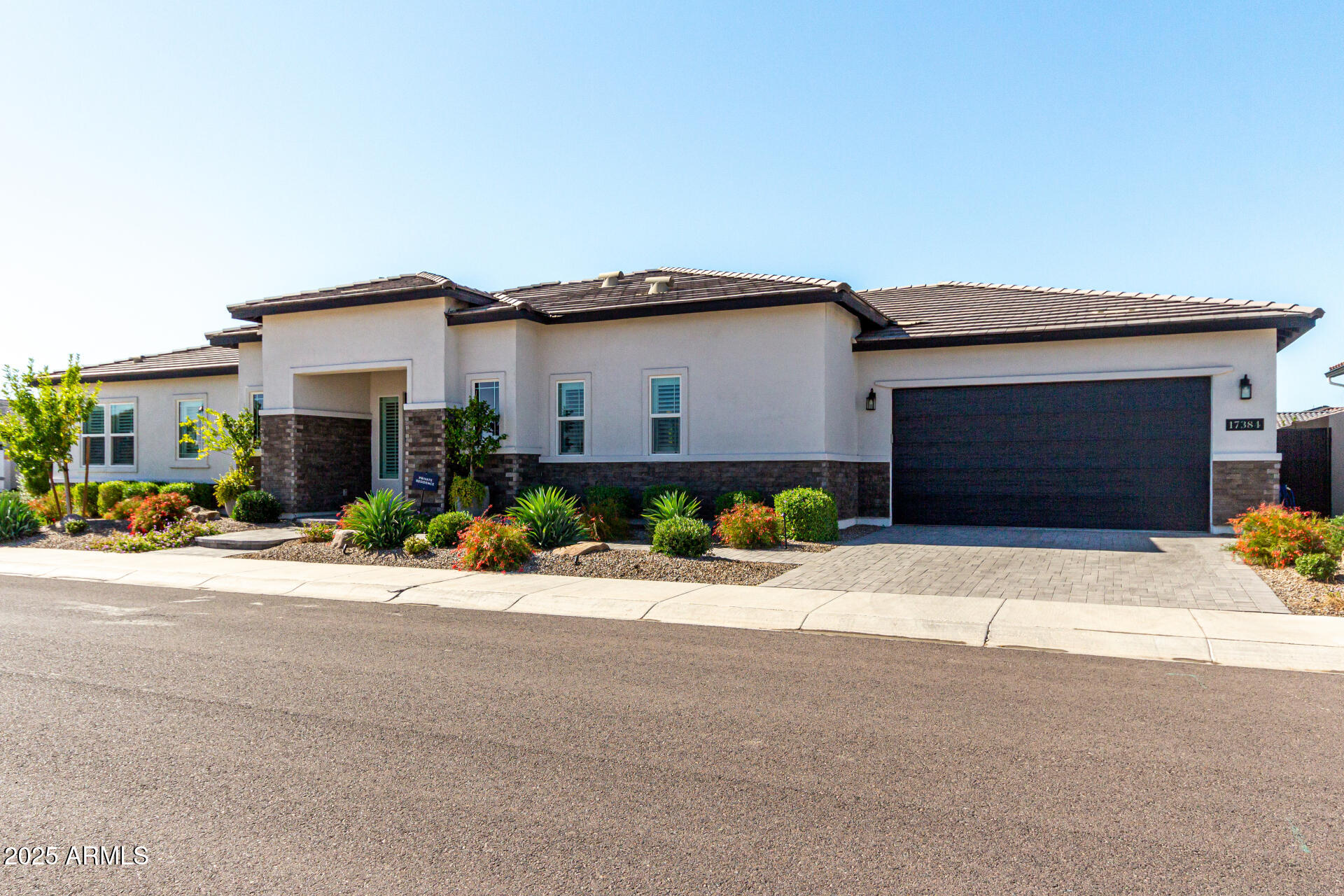 17384 W AUBURN Street