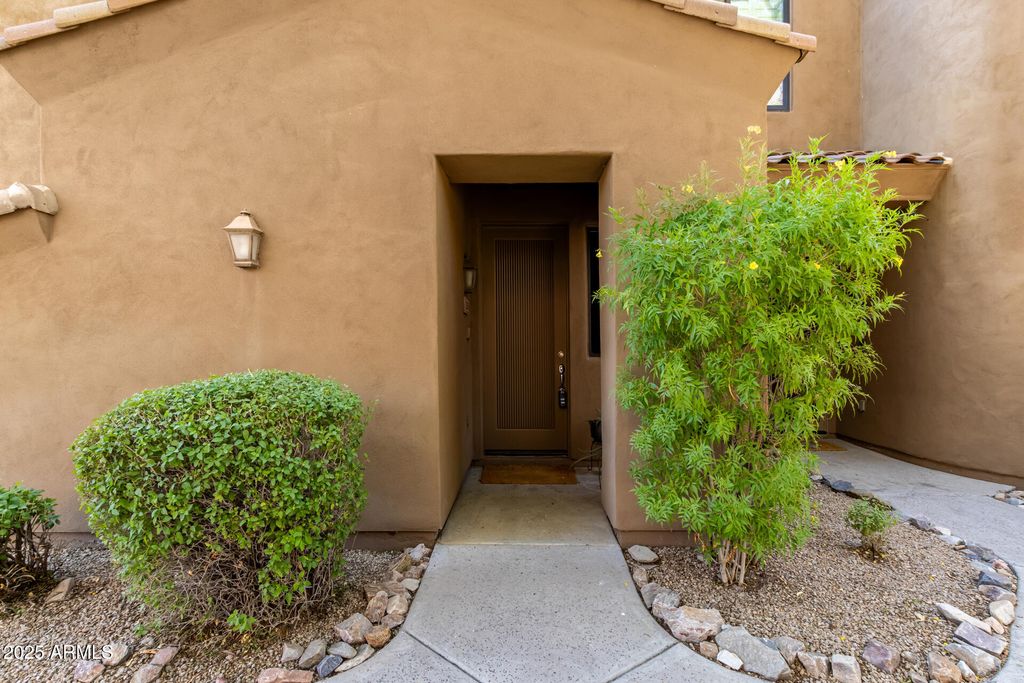 Photo of 16600 N Thompson Peak Parkway #2036, Scottsdale, AZ 85260 (MLS # 6905559)