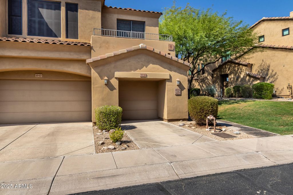 Photo of 16600 N Thompson Peak Parkway #2036, Scottsdale, AZ 85260 (MLS # 6905559)