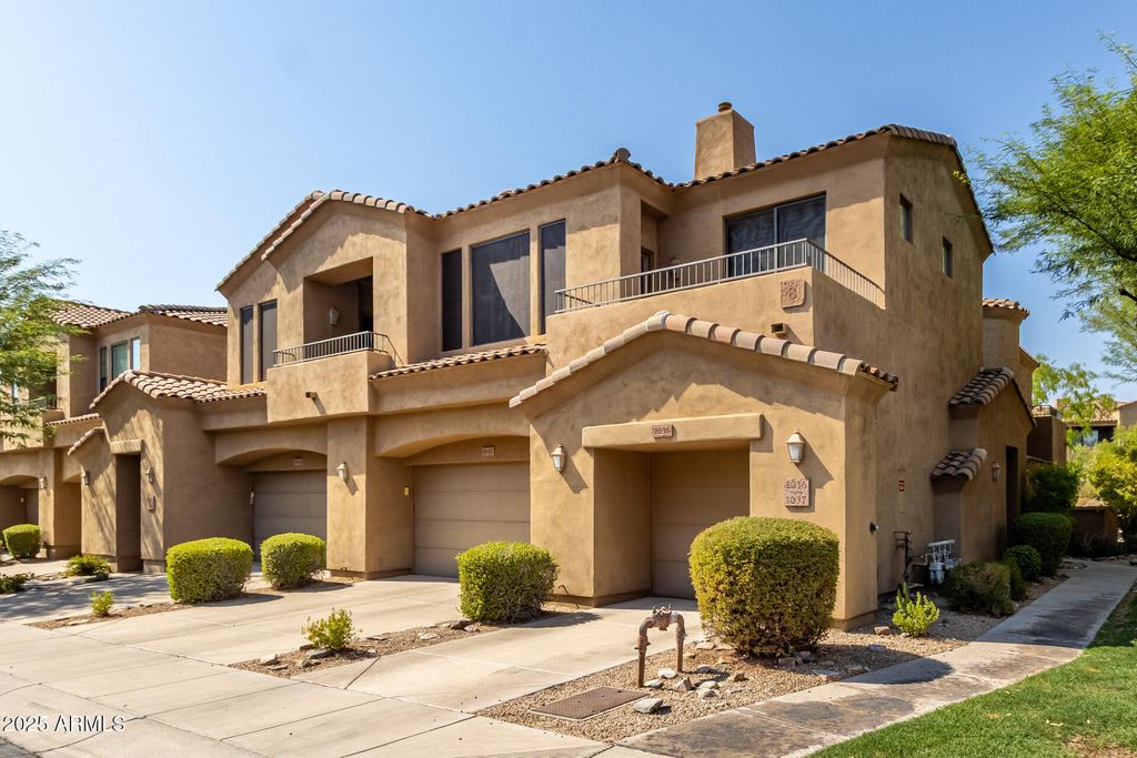 Photo of 16600 N Thompson Peak Parkway #2036, Scottsdale, AZ 85260 (MLS # 6905559)