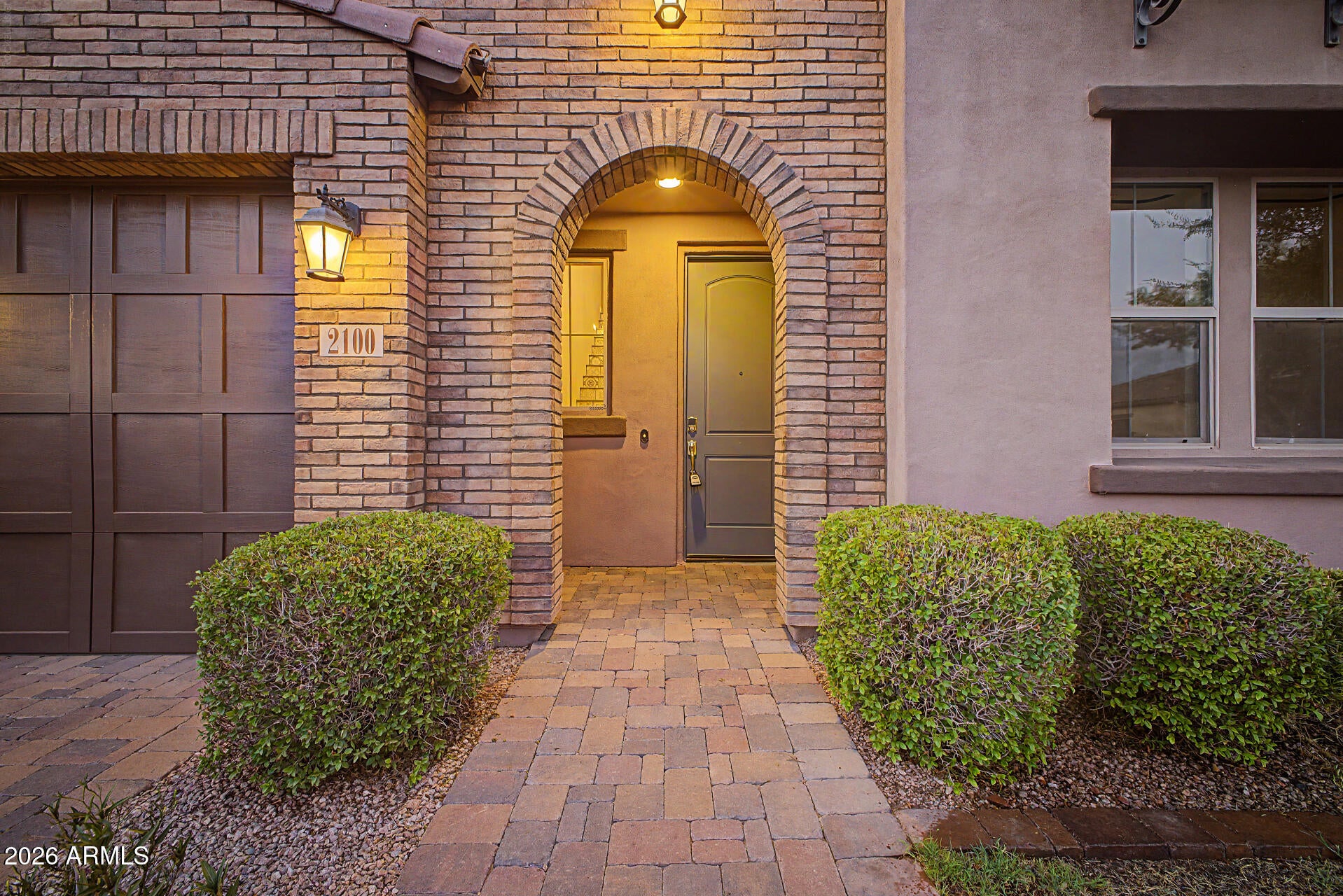 2100 W MUSKET Place