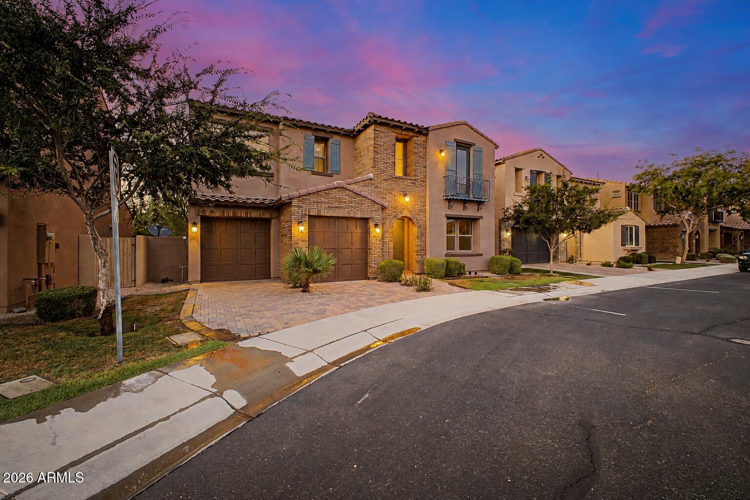 2100 W MUSKET Place
