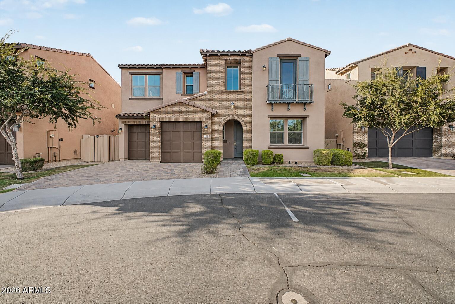 2100 W MUSKET Place