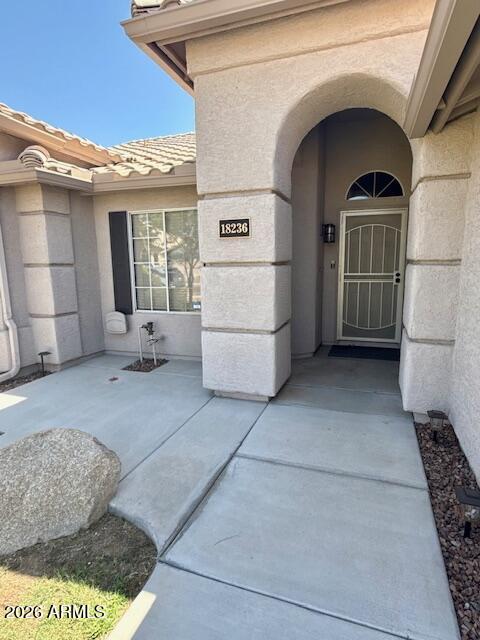 18236 N 85TH Drive