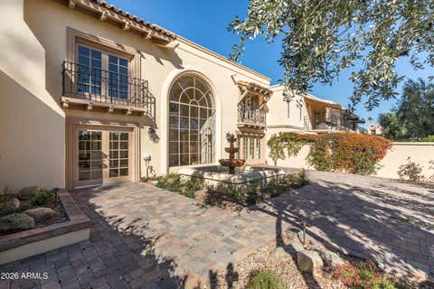 Photo of 7500 E Mccormick Parkway #5, Scottsdale, AZ 85258 (MLS # 6968073)