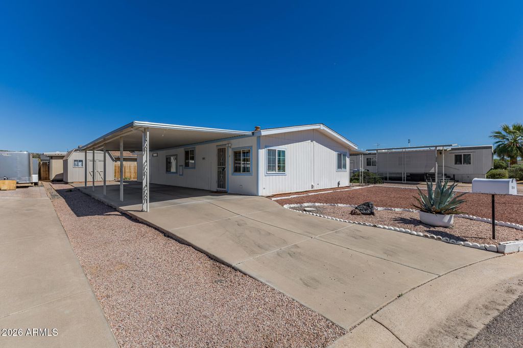 Photo of 1514 E Muriel Drive, Phoenix, AZ 85022 (MLS # 7001007)