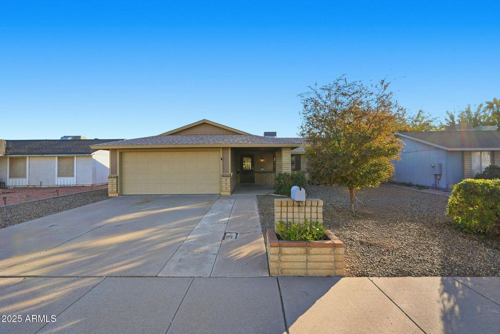 Photo of 1513 W Colt Road, Chandler, AZ 85224 (MLS # 6958753)
