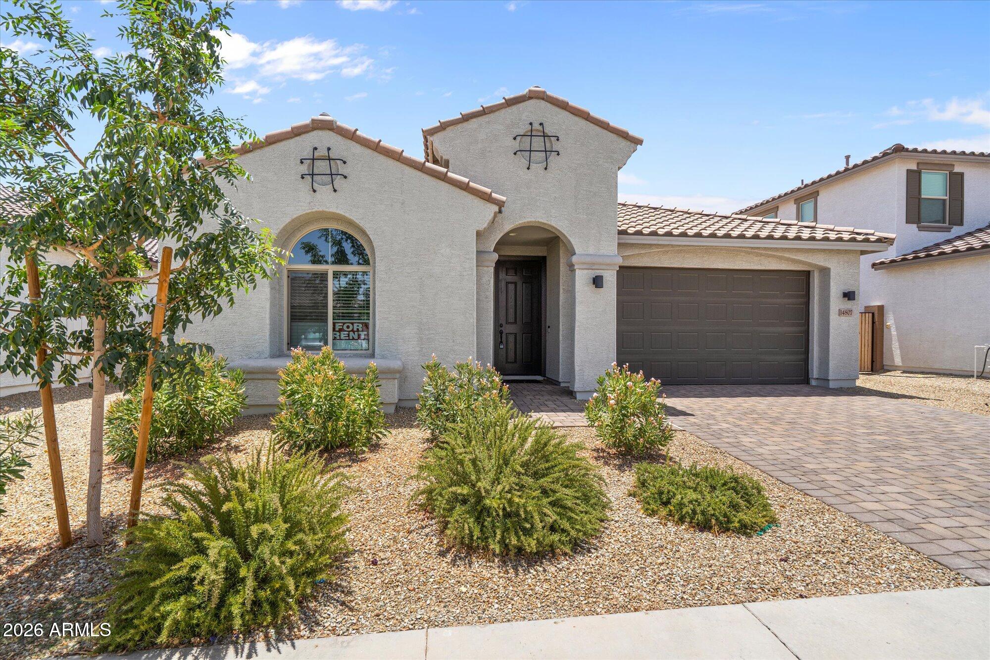 14807 W Soft Wind Drive