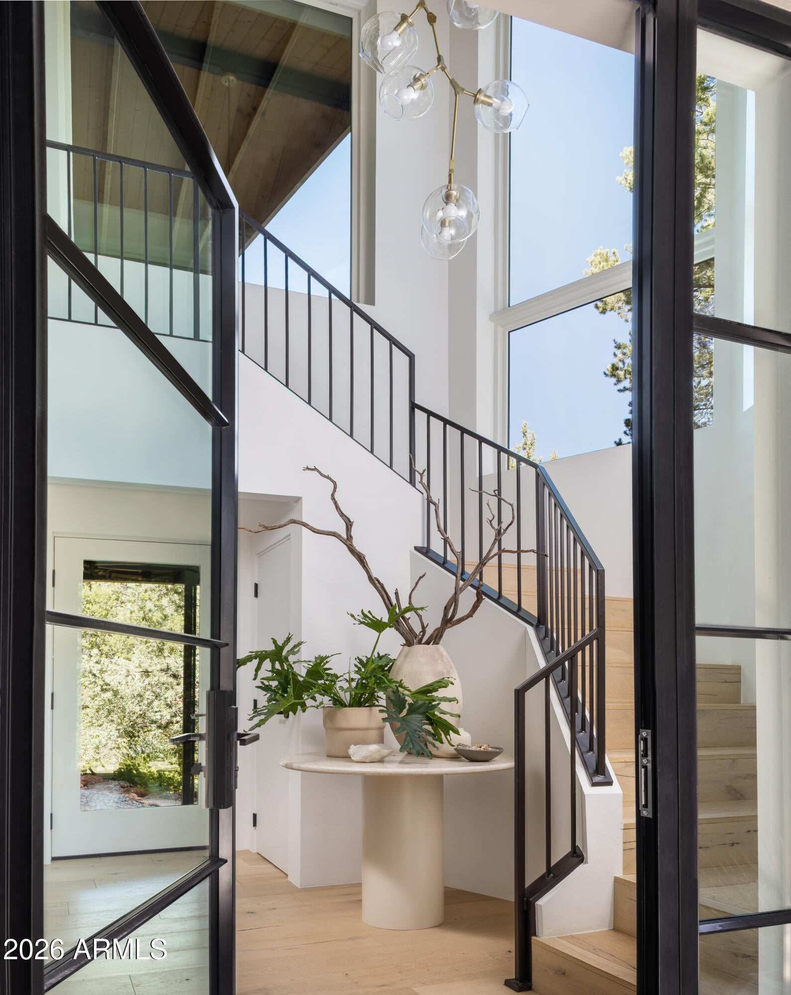 460 Coronado Trail