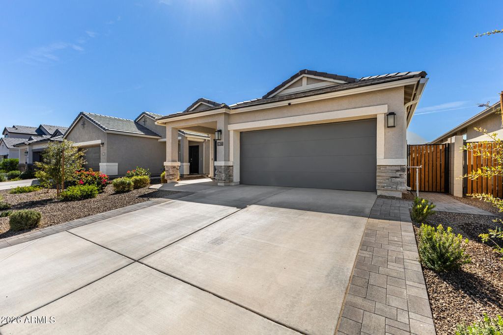 Photo of 1977 W Shelly Avenue, Apache Junction, AZ 85120 (MLS # 7002136)