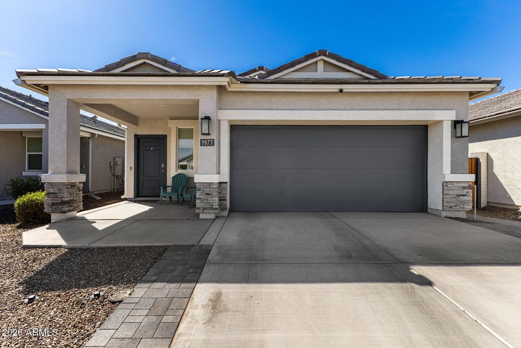 Photo of 1977 W Shelly Avenue, Apache Junction, AZ 85120 (MLS # 7002136)