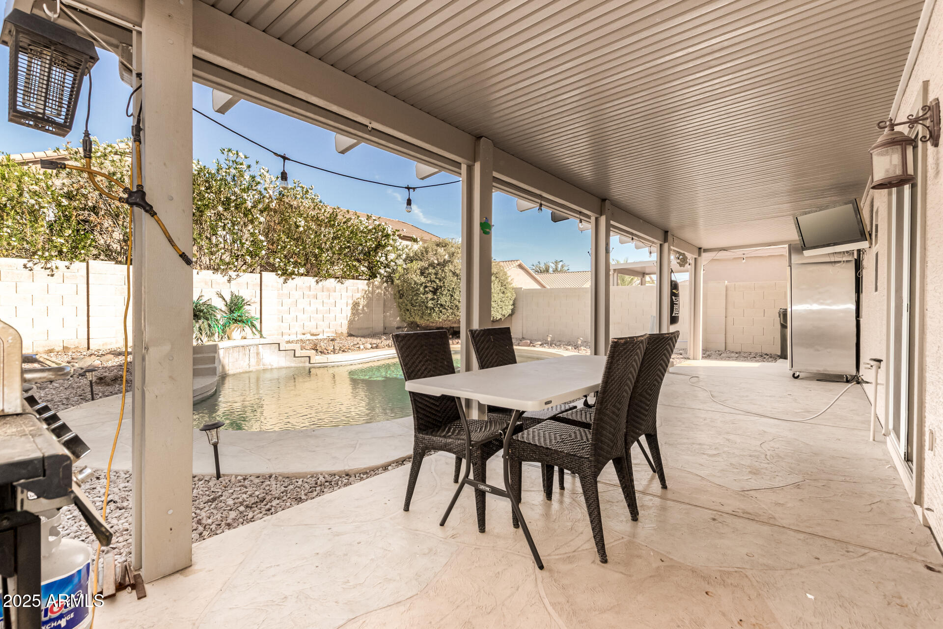 AGUA FRIA RANCH PHASE 2 - Residential