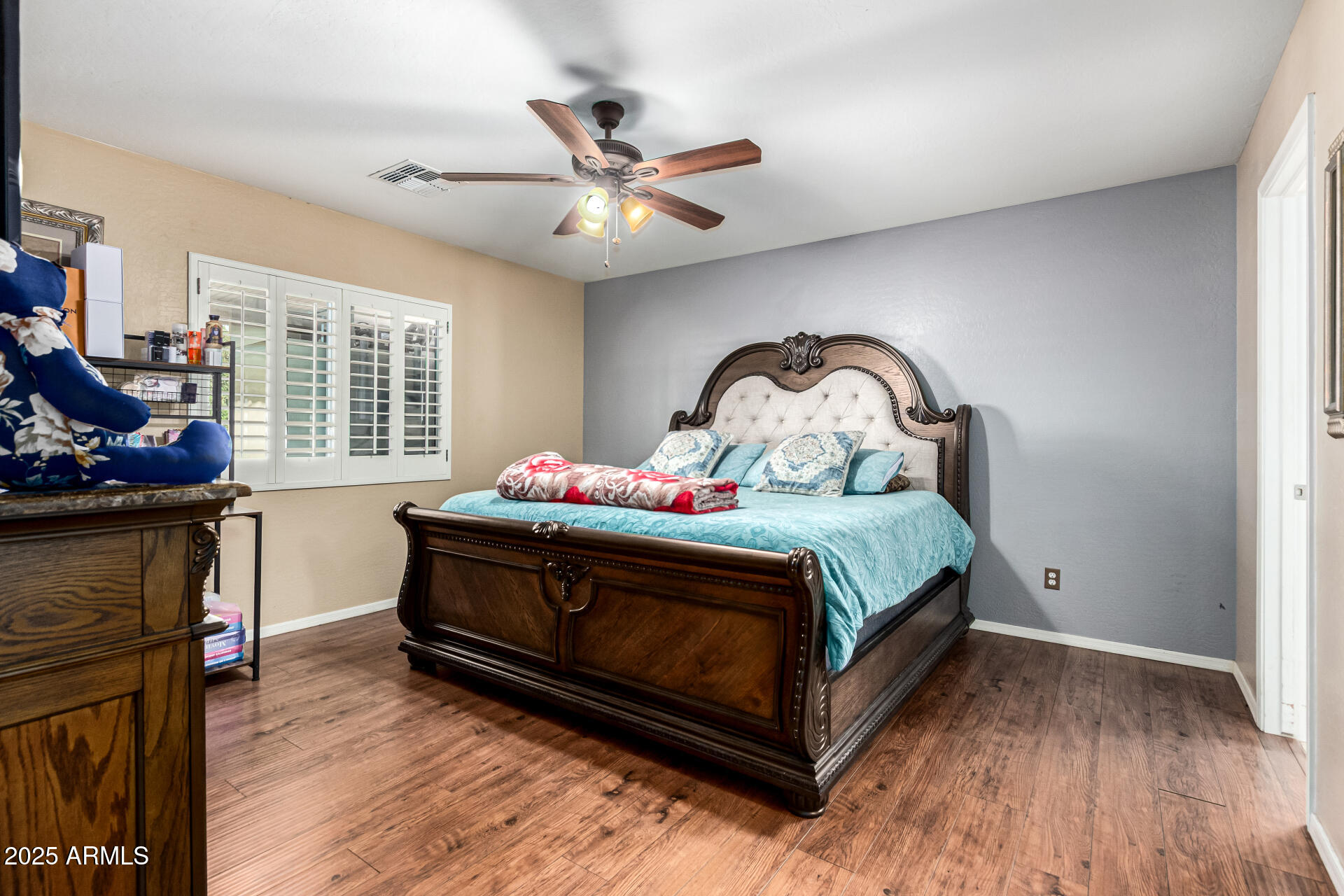 AGUA FRIA RANCH PHASE 2 - Residential